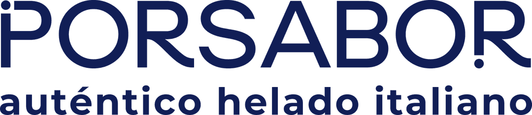 PORSABOR - Authentic Italian Gelato in Tenerife